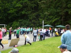 Športové hry v podskalí - hry bez hraníc 2015 - P1010832