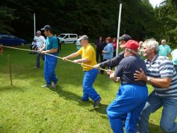 Športové hry v podskalí - hry bez hraníc 2015 - P1010847