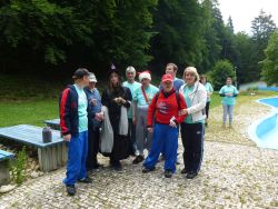 Športové hry v podskalí - hry bez hraníc 2015 - P1010893