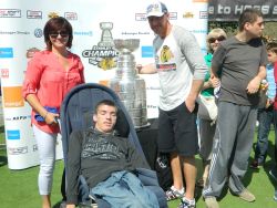 Stanley cup 2015 - DSCN5381