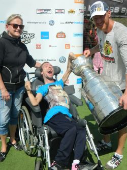 Stanley cup 2015 - DSCN5387