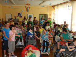 Vysvedčenie 2014 - DSCN3802