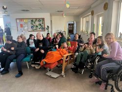 Divadlo dr. klaun - Img 5516