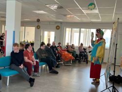 Divadlo dr. klaun - Img 5520