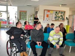 Divadlo dr. klaun - Img 5521