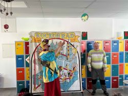 Divadlo dr. klaun - Img 5530