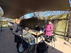 Návšteva divadla v trenčíne - 20260318_110553