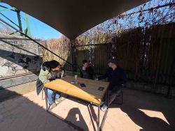 Návšteva divadla v trenčíne - 20260318_110611