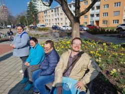 Návšteva výstavy - 20250326_092808