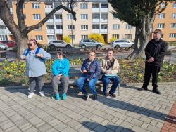 Návšteva výstavy - 20250326_092855
