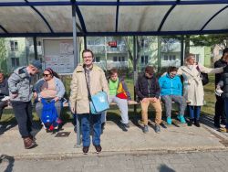 Návšteva výstavy - 20250326_101204