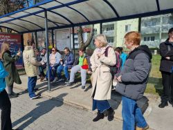 Návšteva výstavy - 20250326_101220