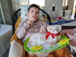 Posedenie pri barančekovi - 20250416_095612