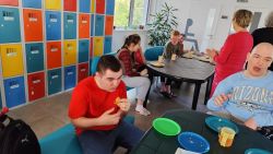 Posedenie pri barančekovi - IMG-20250416-WA0003