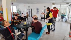 Posedenie pri barančekovi - IMG-20250416-WA0015