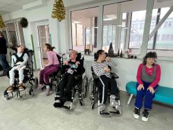 V betleheme, v malej obci - IMG_4675