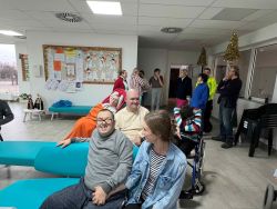 V betleheme, v malej obci - IMG_4678