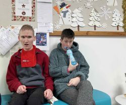 V betleheme, v malej obci - IMG_4685