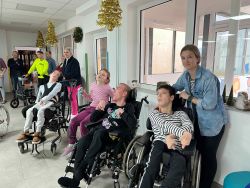 V betleheme, v malej obci - IMG_4690