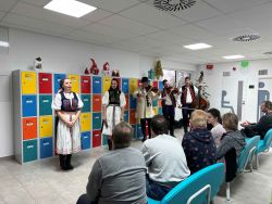 V betleheme, v malej obci - IMG_4692