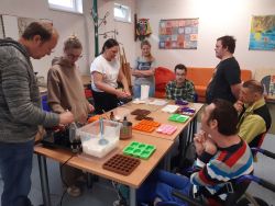 Workshop bellus labor - 20250513_092305