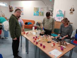 Workshop bellus labor - 20250513_101312