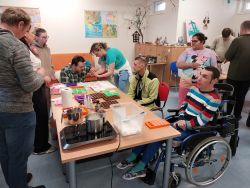 Workshop bellus labor - 20250513_101352