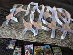 Ukončenie sezóny hipoterapie - 1