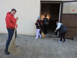 Ukončenie sezóny hipoterapie - 15