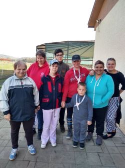 Ukončenie sezóny hipoterapie - 16