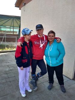 Ukončenie sezóny hipoterapie - 17