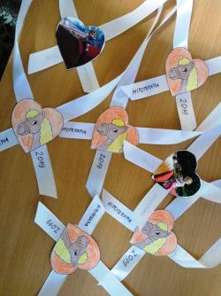 Ukončenie sezóny hipoterapie - 2