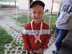 Ukončenie sezóny hipoterapie - 5