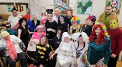 Fašiangy a karneval