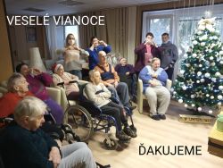 Vianoce a rodina