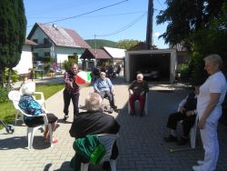 Aktivity s klientmi v areáli nášho zariadenia - IMG_20210602_105830