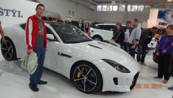 Autosalón nitra - DSC04133