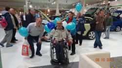 Autosalón nitra - DSC04171