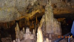 Demänovská jaskyňa slobody