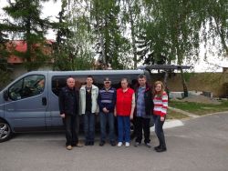 Cesta do Košíc - Krajinka pri Ružomberku, Wellnes Permon