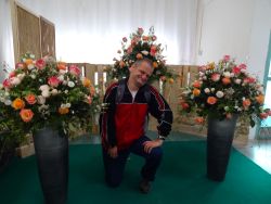 Výstava Flóra - Bratislava