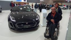 Autosalón nitra - DSC07379