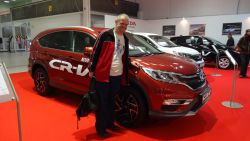Autosalón nitra - DSC07391
