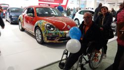 Autosalón nitra - DSC07394