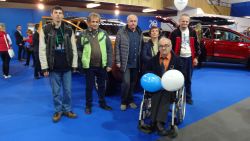 Autosalón nitra - DSC07397