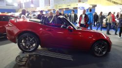 Autosalón nitra - DSC07404