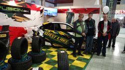 Autosalón nitra - DSC07411