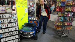 Autosalón nitra - DSC07415