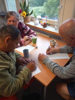 Komunita - volebné právo osôb so zdravotným postihnutím - 379433508_310281438258976_184248799812361597_n