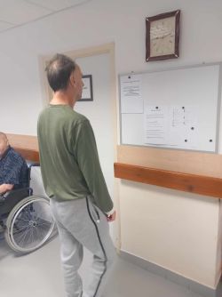 Komunita - volebné právo osôb so zdravotným postihnutím - 379434113_226195896783127_8065362947180341758_n